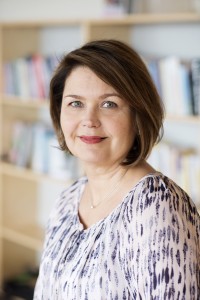 Milla Kalliomaa