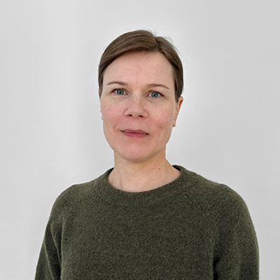 Johanna Kujanen
