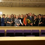 MLL:n Järvi-Suomen piiri perustettiin vuonna 2010. Se yhdisti neljä piiriä yhdeksi, liiton suurimmaksi piirijärjestöksi.