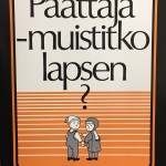Valtakunnallisten vaalien aikana MLL on pyrkinyt muistuttamaan päättäjiä ja ehdokkaita lasten oikeuksien toteutumisesta.
