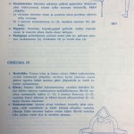 Pulpettivoimistelu-vihkosen jumppaohjeet olivat suunnattu nuorisolle. 