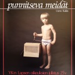 1980-luvun alussa MLL edisti näkyvästi lasten oikeuksien toteutumista lainsäädäntötyössä. 