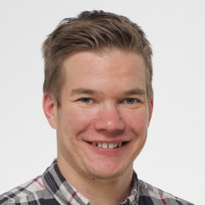 Antti Parkkinen