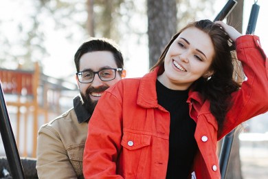 Lapsemme-lehden kuva, EI KÄYTETÄ MUUSSA YHTEYDESSÄ.