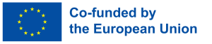 Co-funded by the EU logo