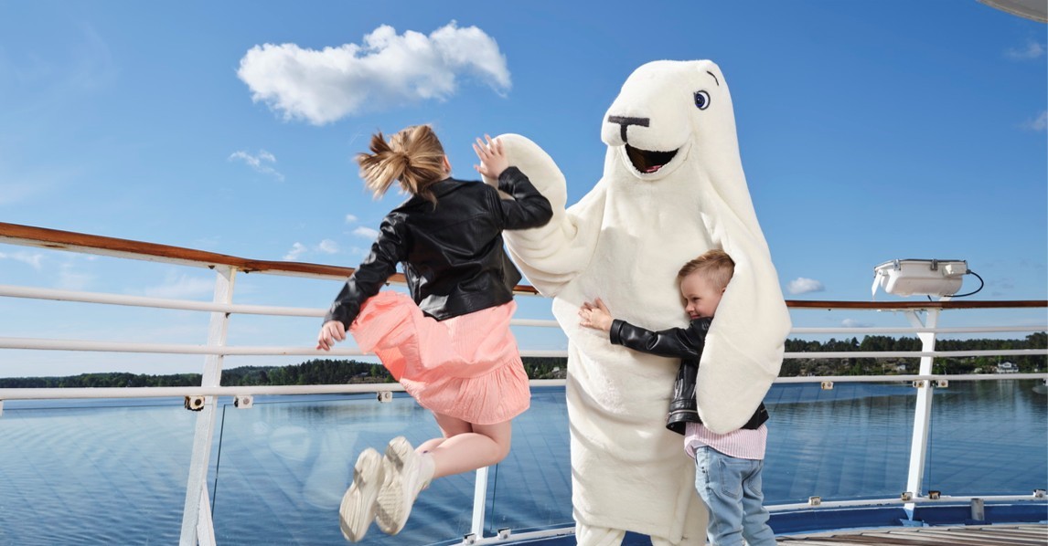 Kuva: Tallink Silja. Ei saa käyttää muuhun kuin yhteistyön viestintään.