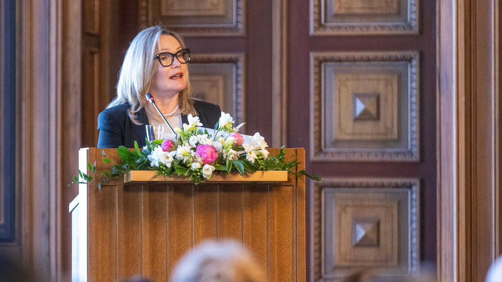 valtakunnallinen äitienpäiväjuhla 10.5.2026
